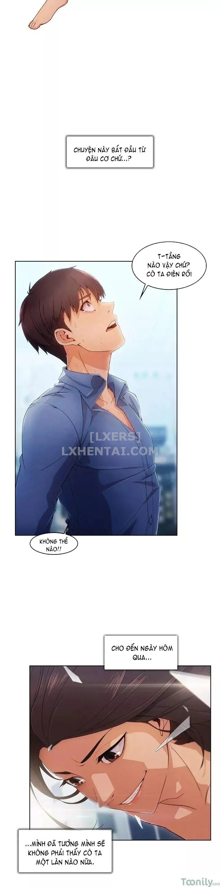 điên cuồng nhưng ngọt ngào chapter 1 28