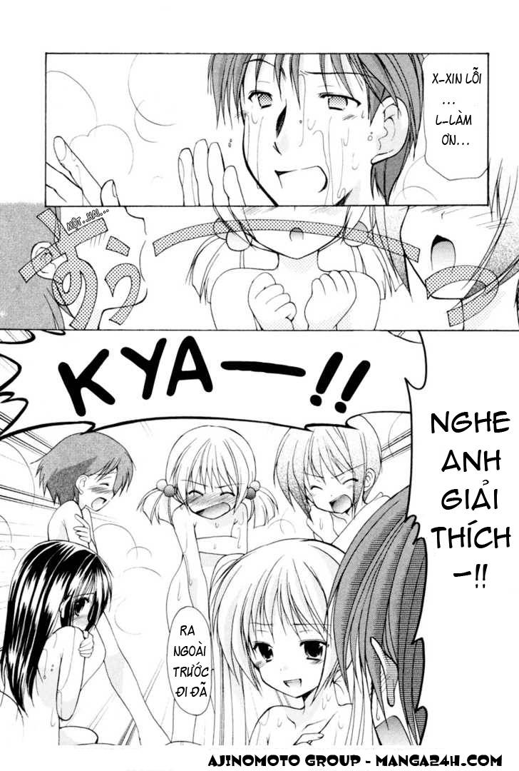 schoolmate chapter 3 28