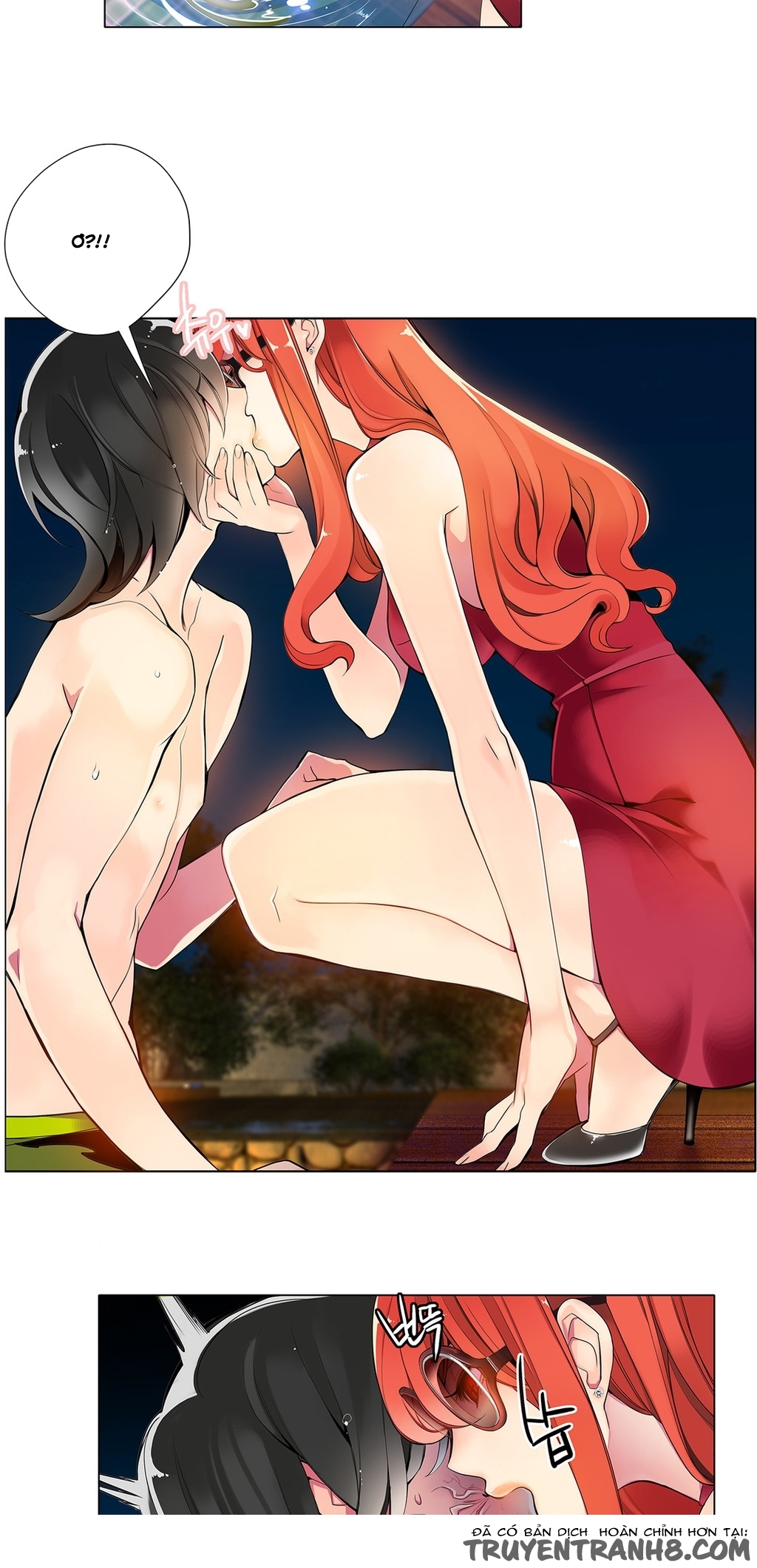 sự ràng buộc của lilith chapter 5 41