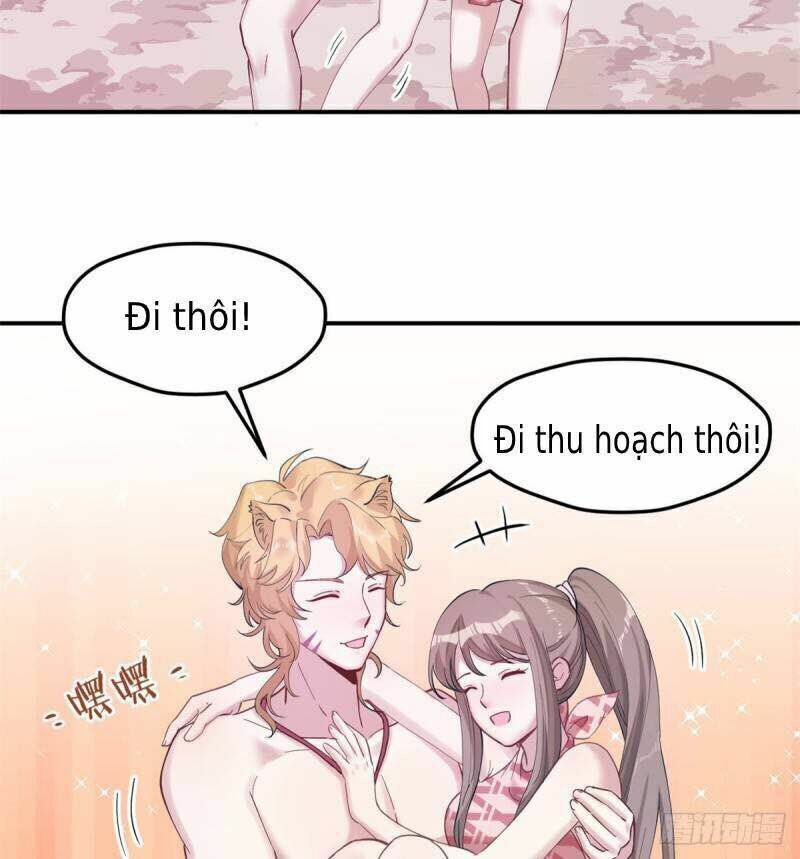 [16+] thảnh thơi thú thế chủng chủng điền, sinh sinh tể chapter 147 26