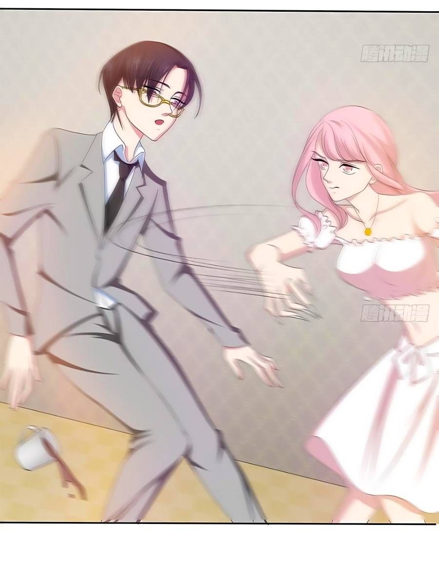 cô sát thủ ơi, yêu nhau nhé chapter 13 2