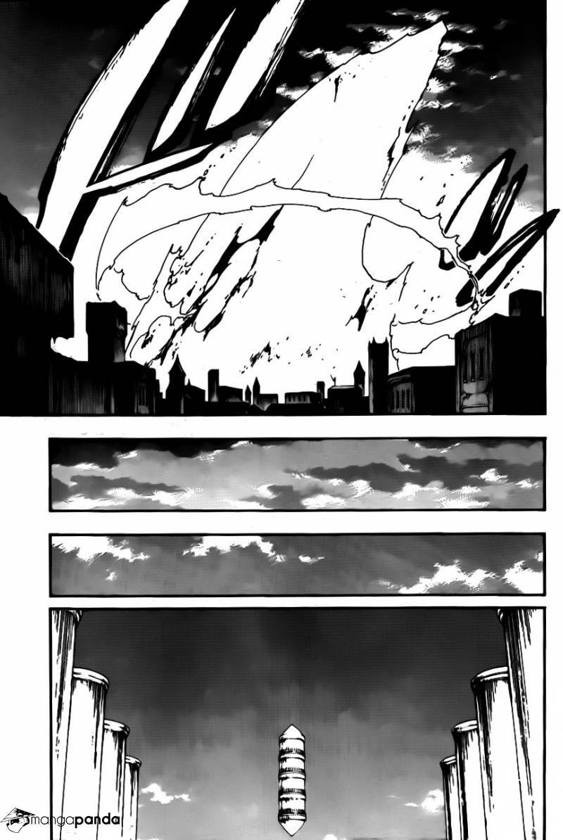 thần chết ichigo chapter 587 18