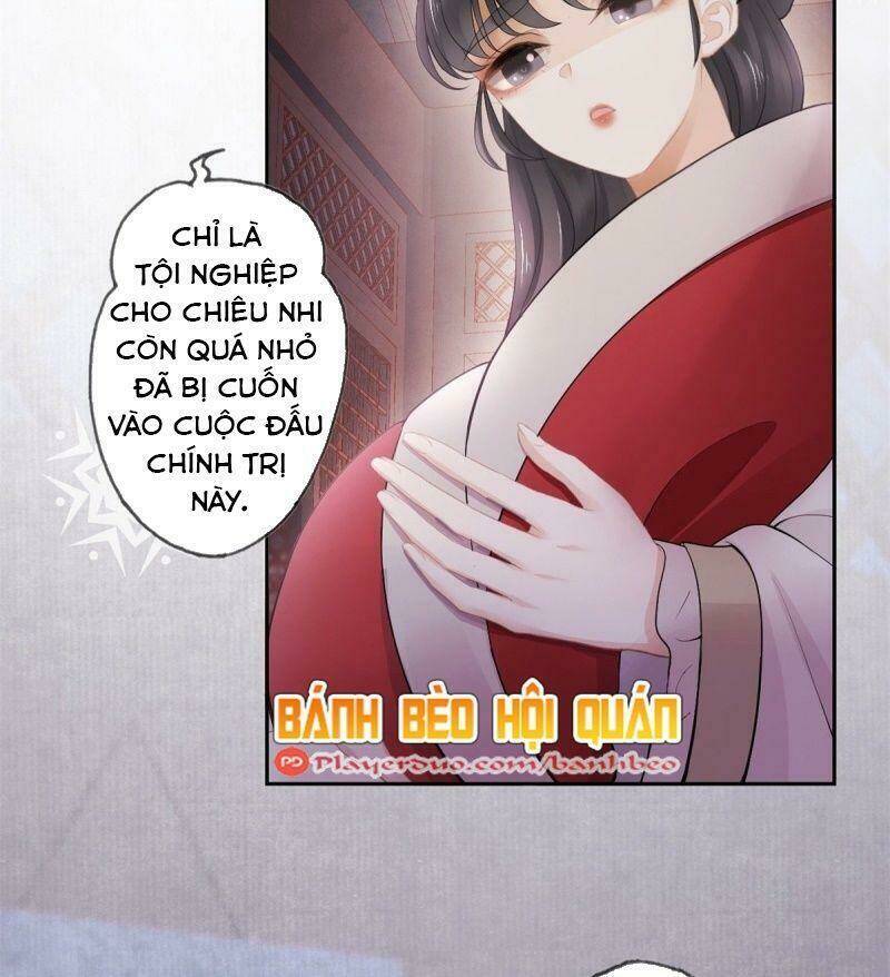 mê hoặc nhân tâm chapter 12 31