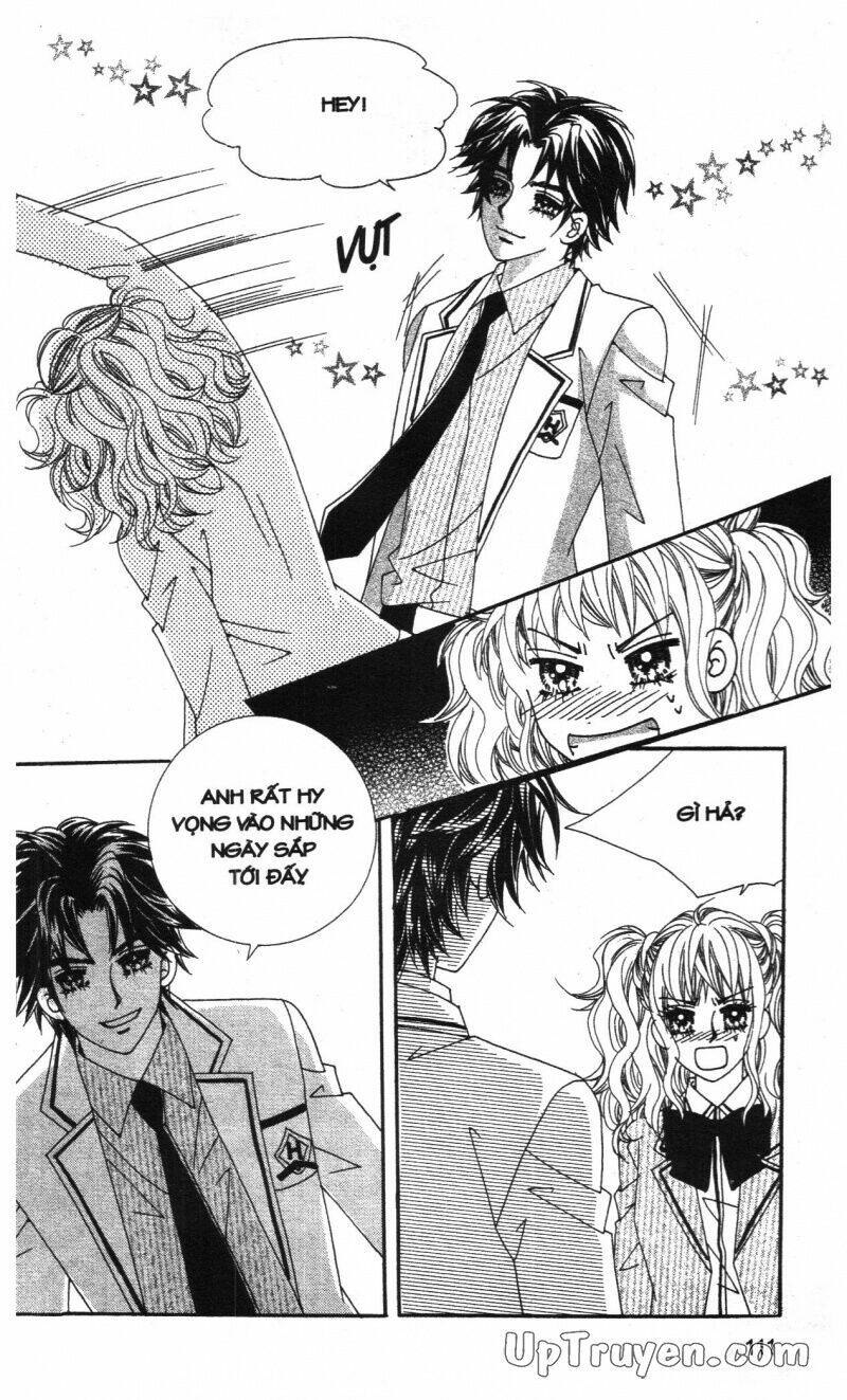 thoát kiếp hồ ly chapter 3 7