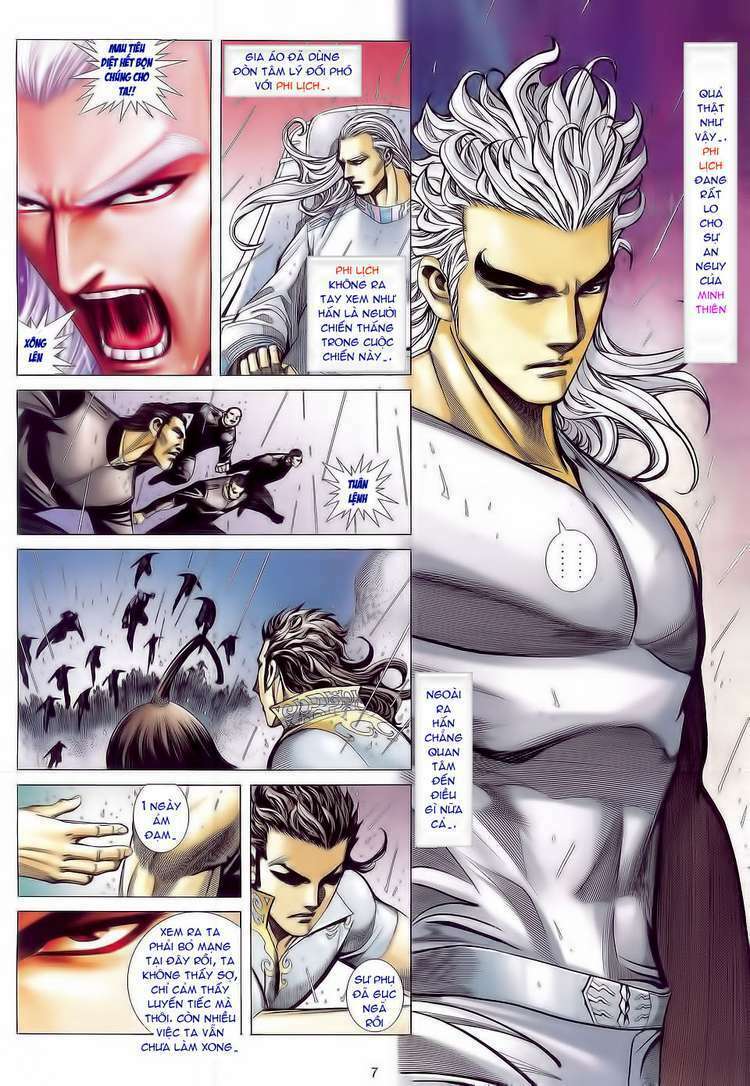 võ thần phượng hoàng chapter 108 7