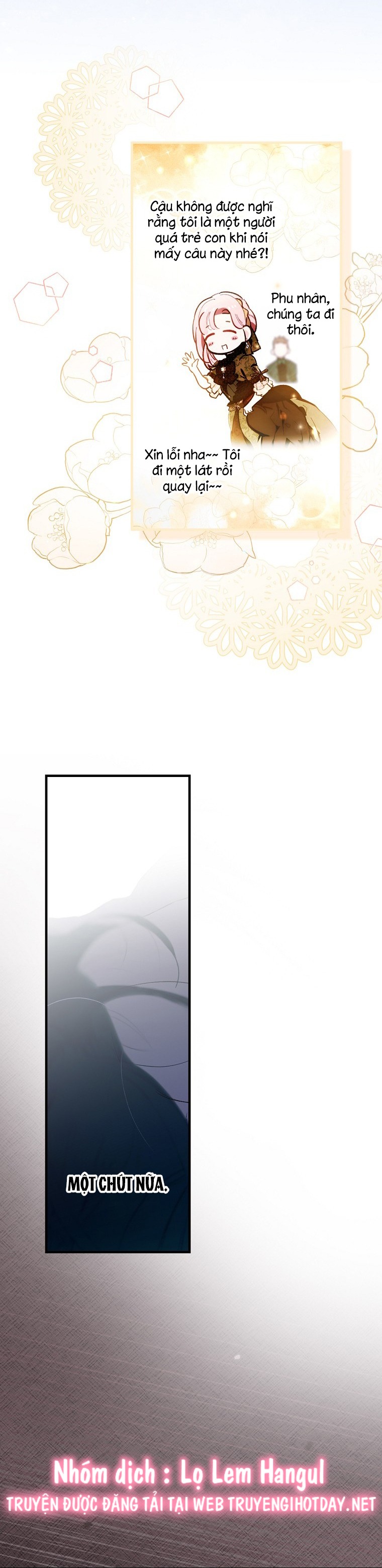 câu chuyện cổ tích của mẹ kế chapter 131.1 14
