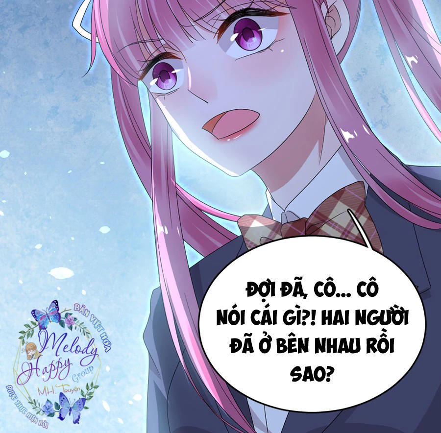 hoàn mỹ lão công tiến hóa luân chapter 54 41