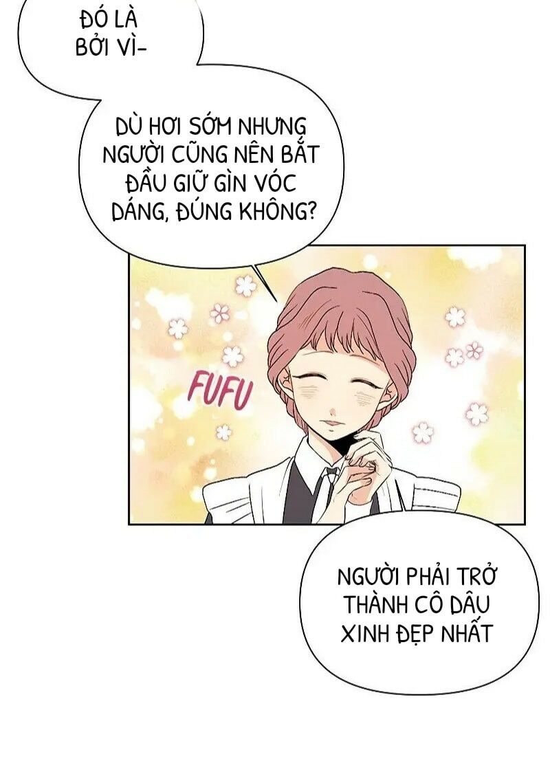 công chúa thời gian có hạn chapter 1 43