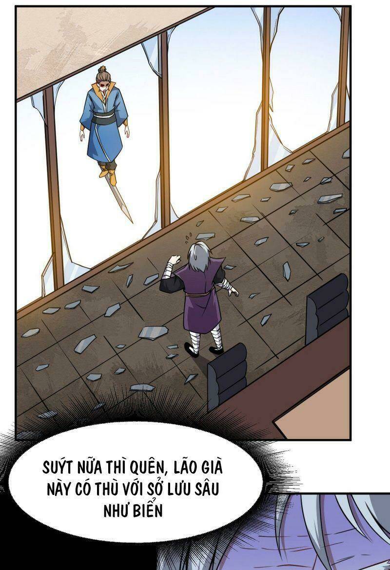 tổ thượng có tiền chapter 28 9