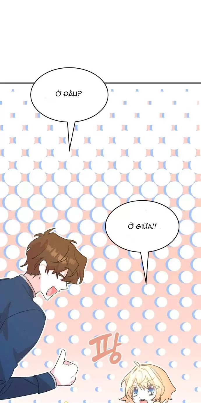 sống trong vườn hoa của công chúa chapter 8 41