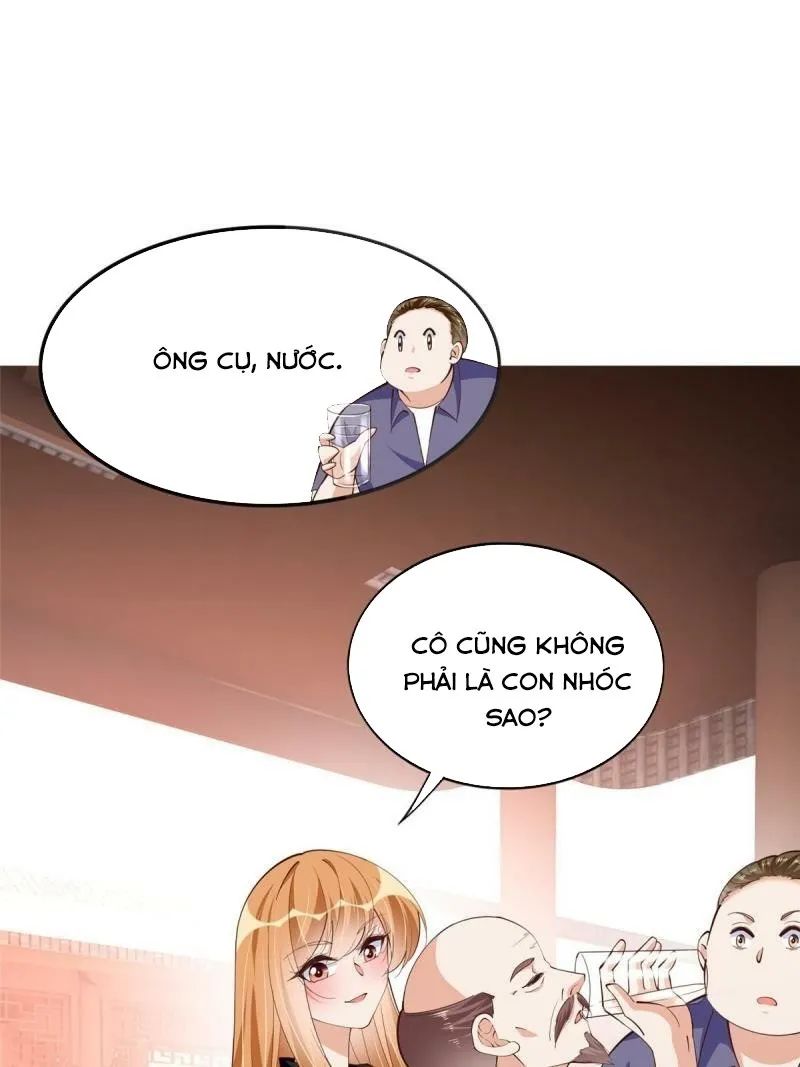 Boss Nhà Giàu Lại Là Nữ Sinh Trung Học! chapter 92.93 34