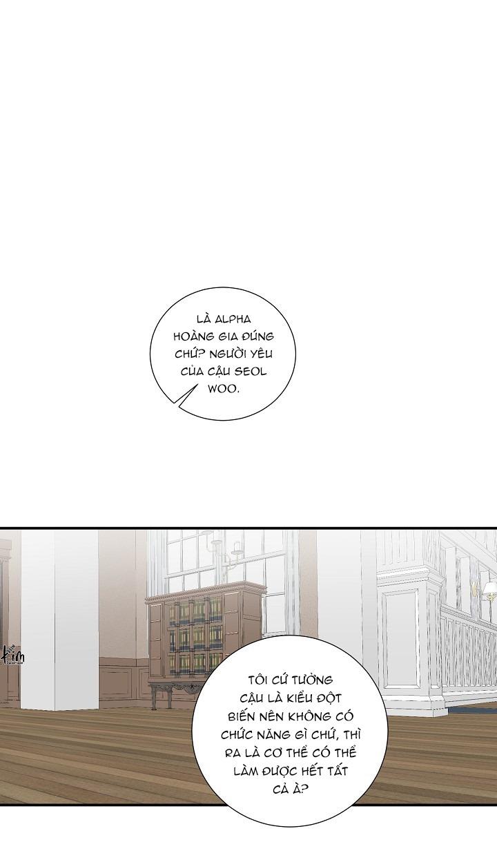 đêm săn chapter 13 1