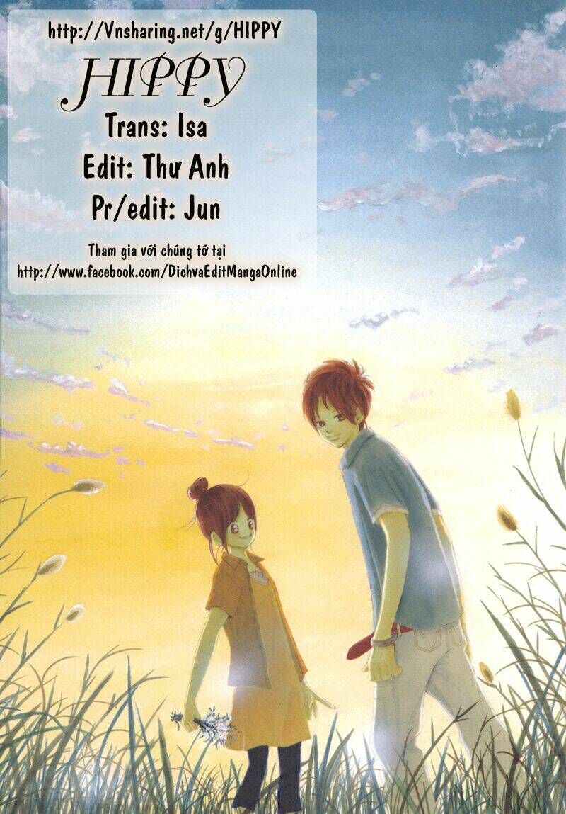 ngày ấy ta bên nhau chapter 50 25