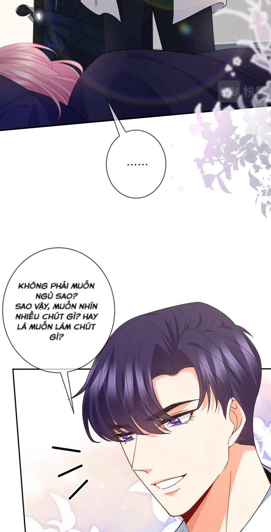 Danh Môn Chí Ái chapter 452.2 14