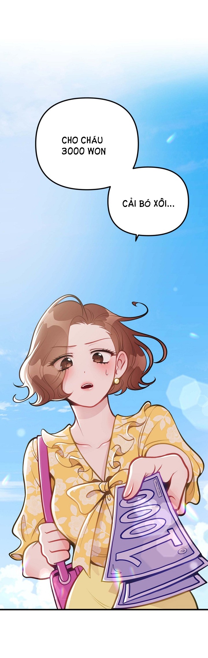 Mối Quan Hệ Không Tốt chapter 7.1 - Trang 62