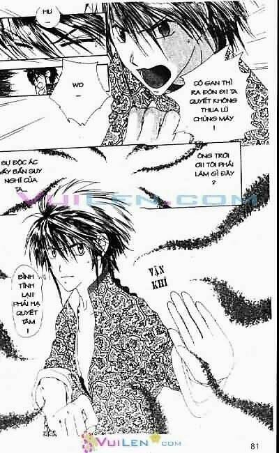 duyên kỳ ngộ chapter 10 82