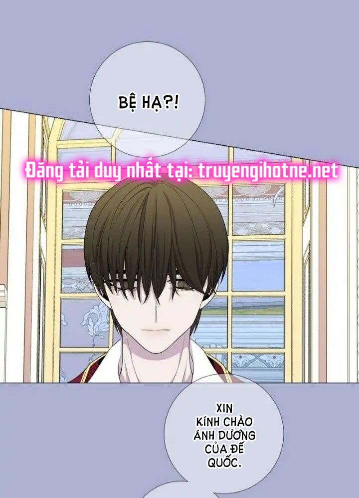 từ tiểu thư thành hoàng hậu - lady to queen chapter 49.2 15