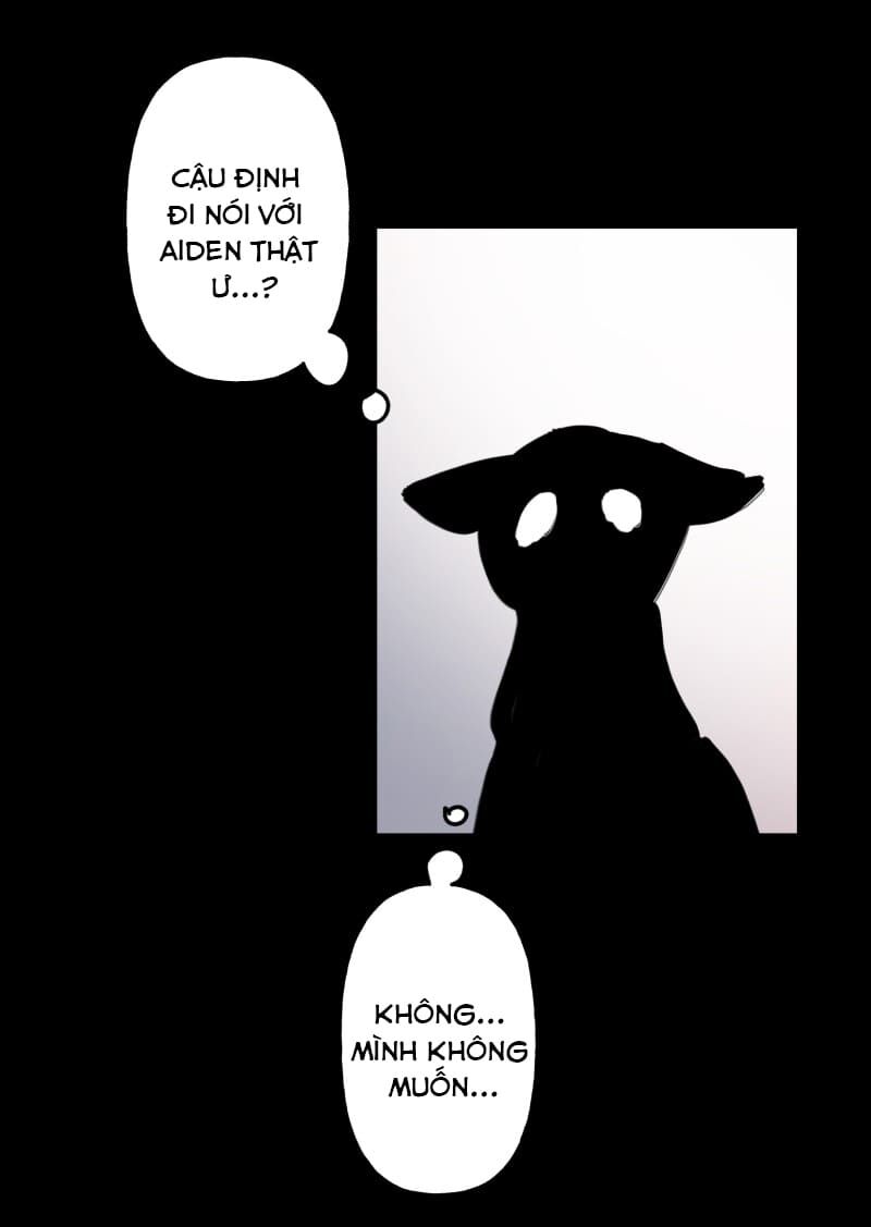 lumine - cội nguồn ánh sáng chapter 103 15