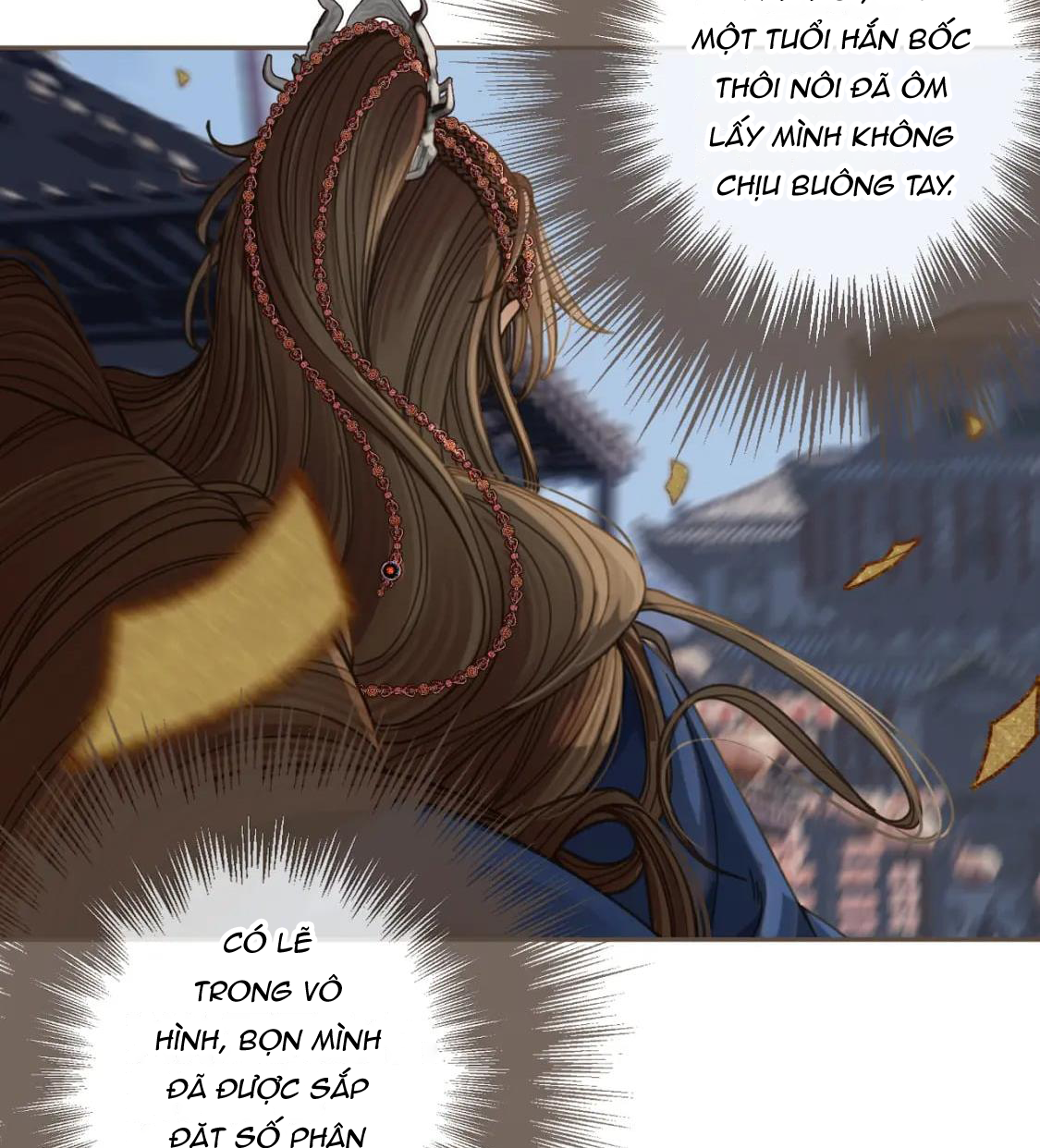 á nô 2: thám hoa chapter 3 46