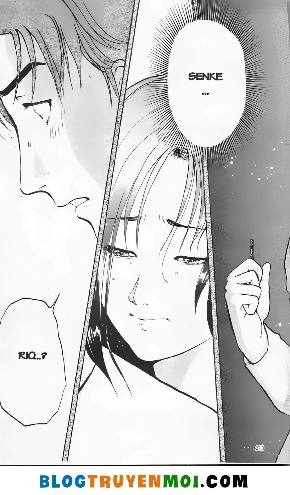 thám tử kindaichi (bản đẹp) chapter 20.8 29