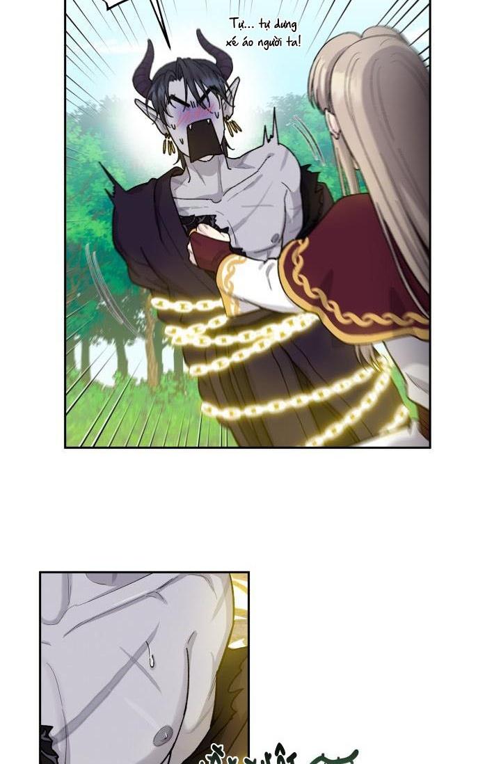 cách vứt bỏ trinh tiết chapter 2 3