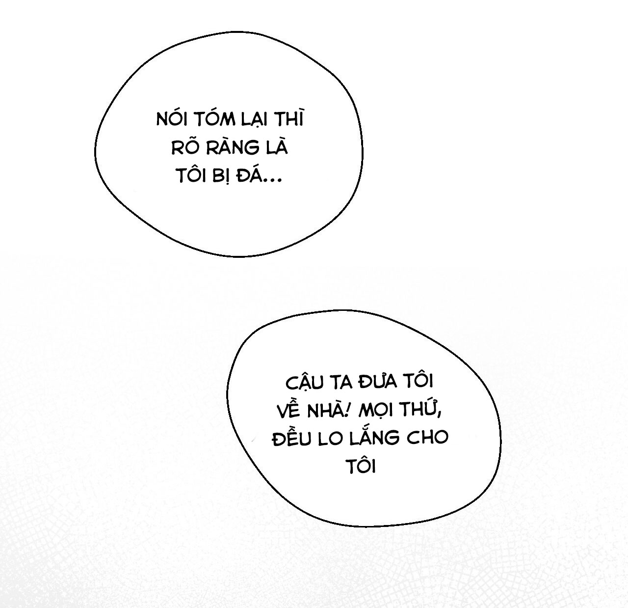 cửa hàng tiện lợi nguy hiểm chapter 6 17