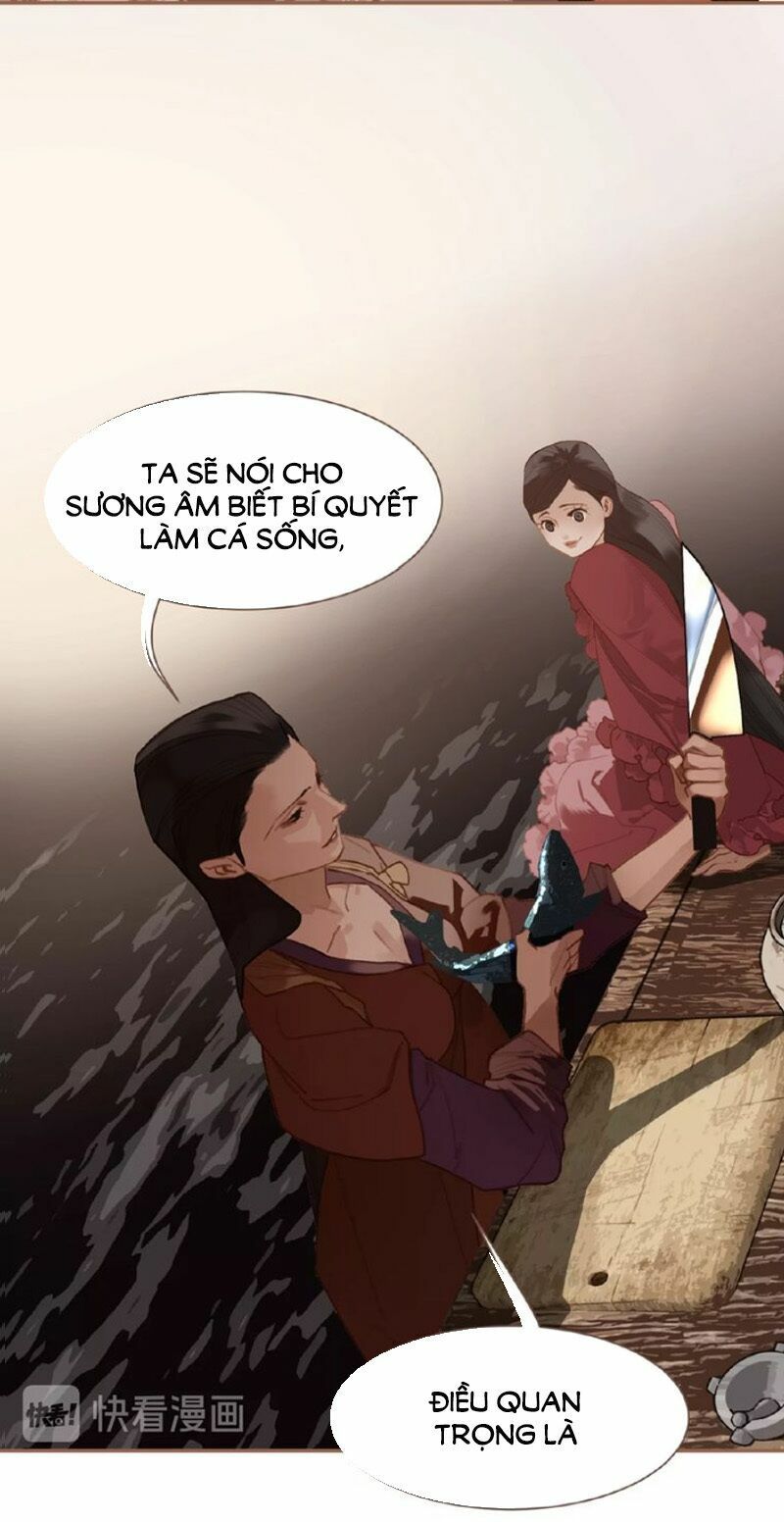 nhất đại linh hậu chapter 77 22