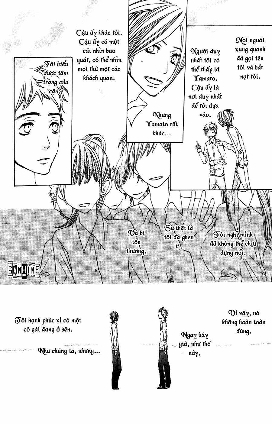 say i love you chapter 21 28