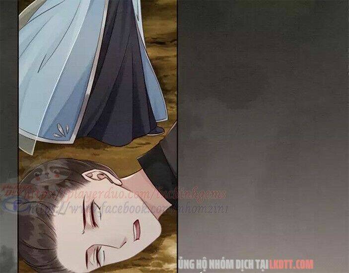 trọng sinh bá sủng nhiếp chính vương quá mạnh mẽ chapter 86 24