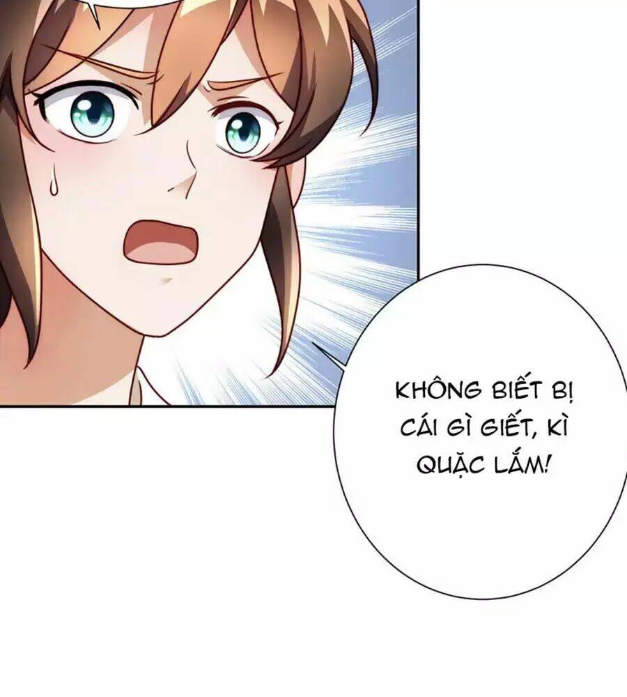 thiên kim bất hoán chapter 29 28