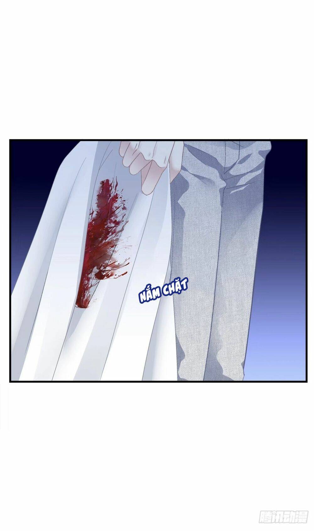 toàn bộ nắm trong tay chapter 99 3