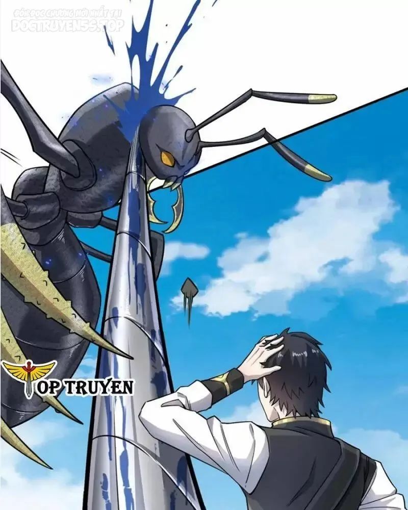 bắt đầu với thiên phú cấp sss chapter 20 12