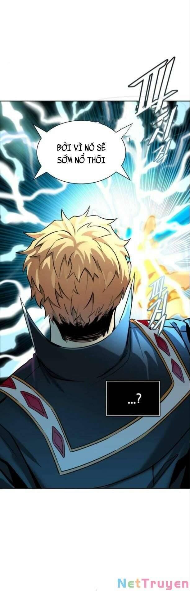 tòa tháp bí ẩn 2 chapter 523 12