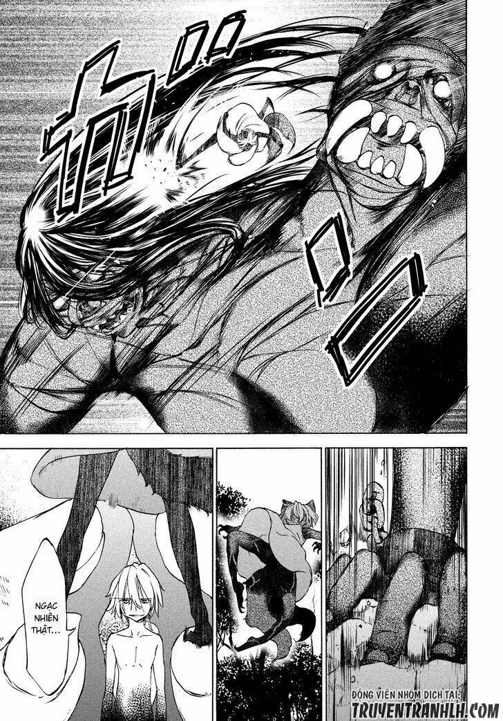 gleipnir - sợi xích thần chapter 19 20