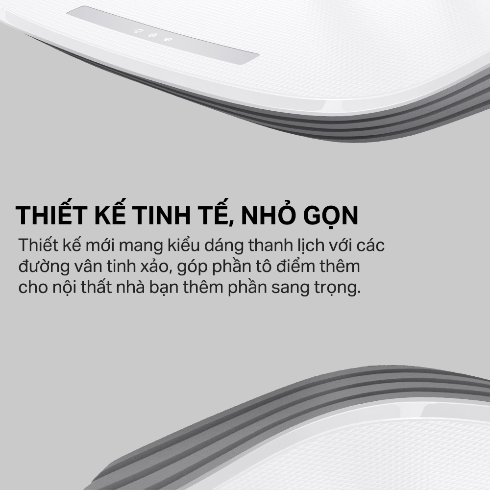 Bộ phát Wifi TP-LINK TL-WR845N 300 Mbps, 3 ăng ten rời - Hàng Chính Hãng