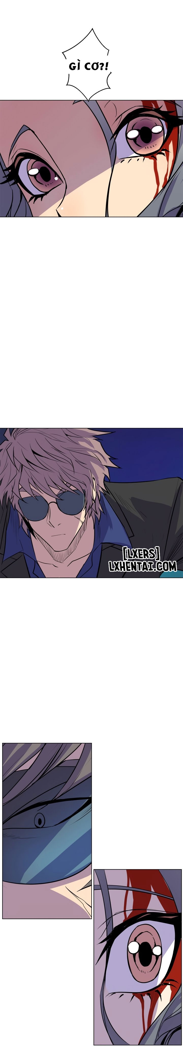 thân phận bí mật chapter 64 6