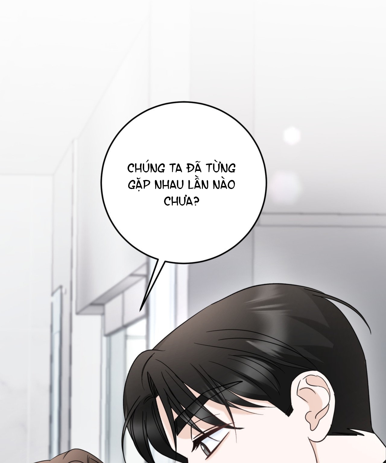 Tôi Đổ Anh Rồi, Trưởng Phòng chapter 5.2 - Trang 24
