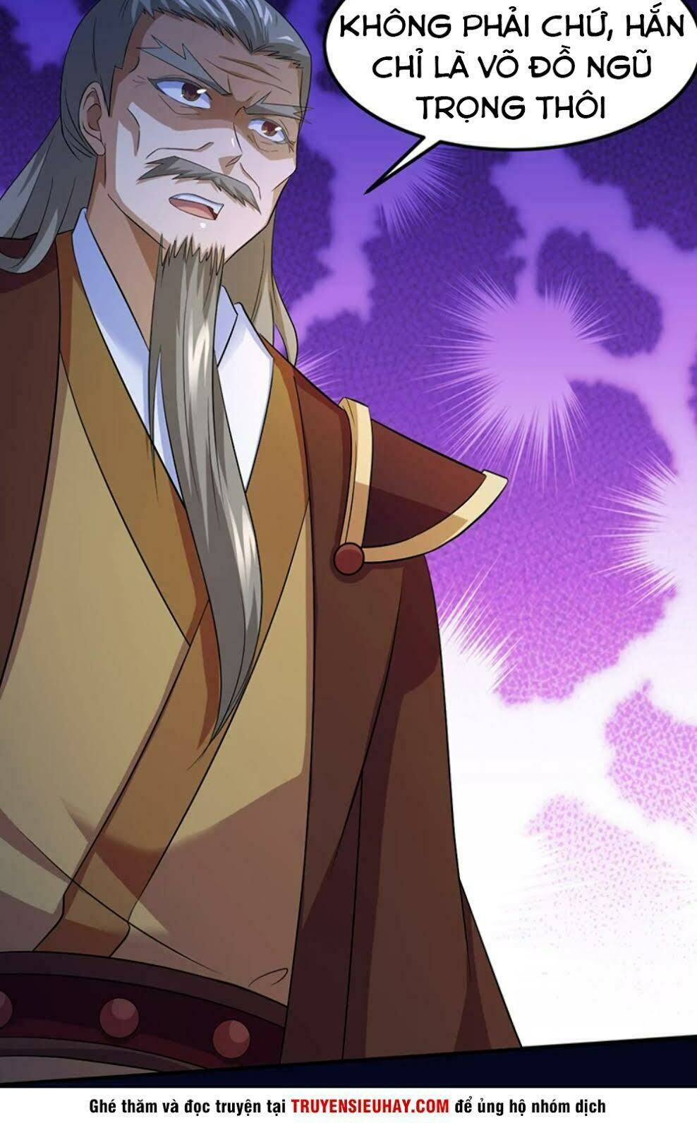 võ đạo độc tôn chapter 76 18