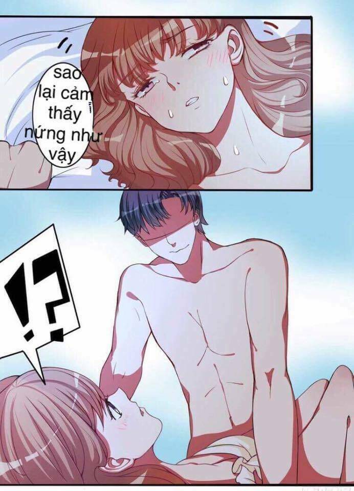 trên gối của chủ tịch ác ma chapter 3 27