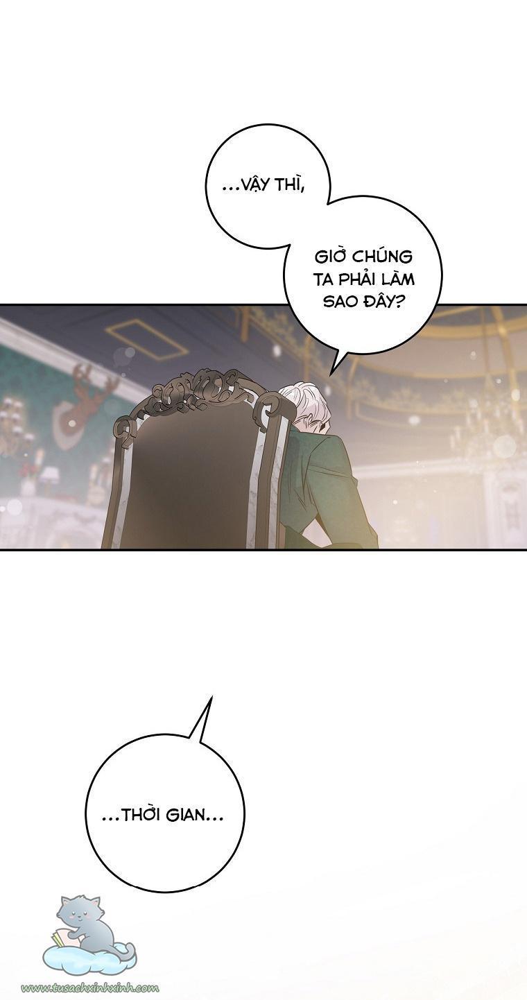 thuần hóa bạo chúa rồi bỏ trốn chapter 43 14