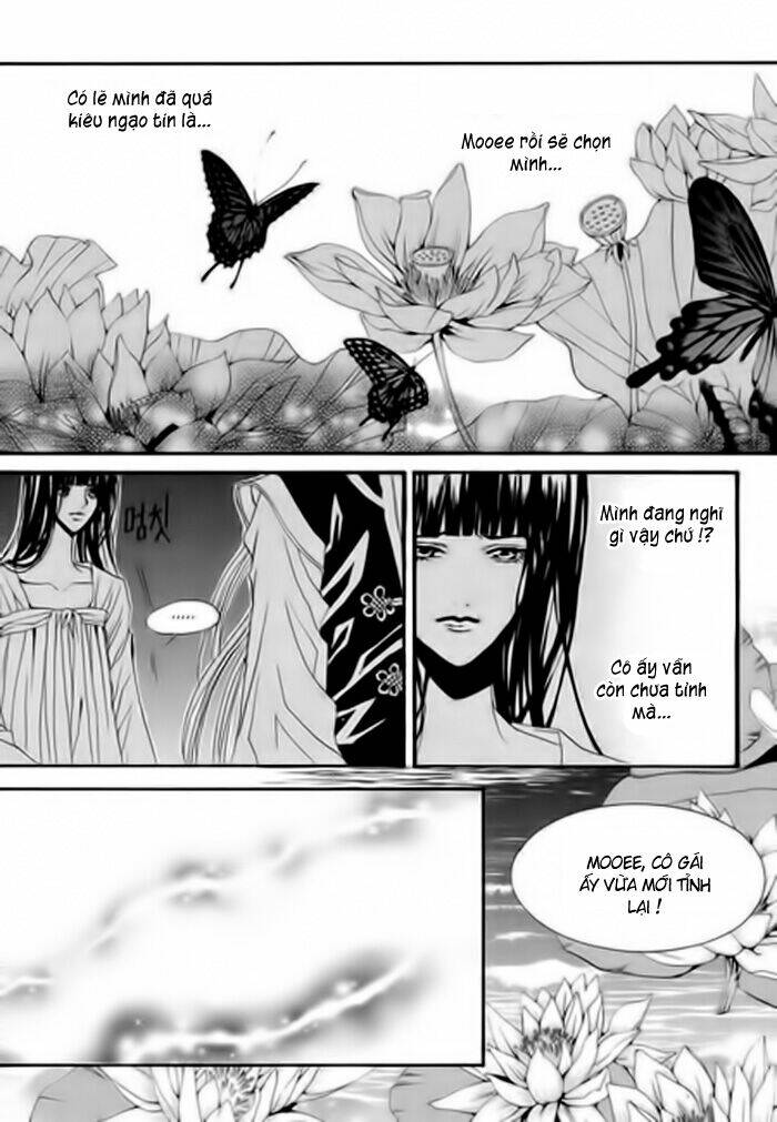 habaek-eui shinbu chapter 31 20