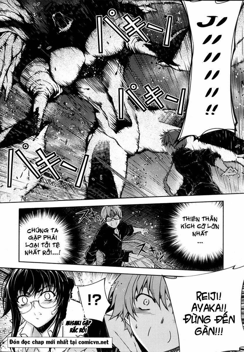 re:birth the lunatic taker chapter 6 36