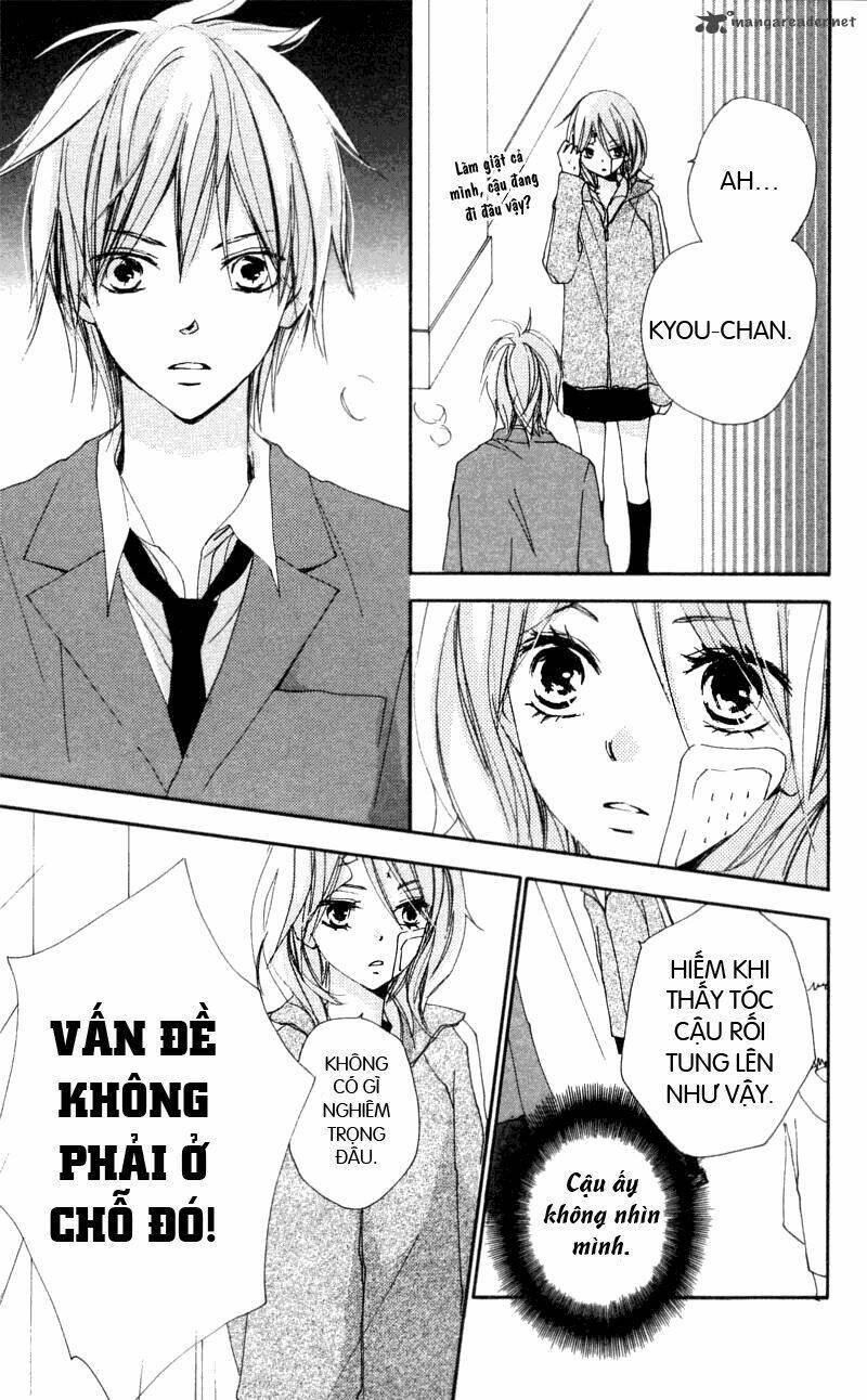 bokura wa itsumo chapter 15 24
