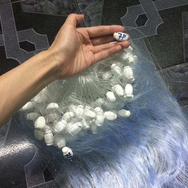 Lưới ba màn 1,2 m dài 75 m