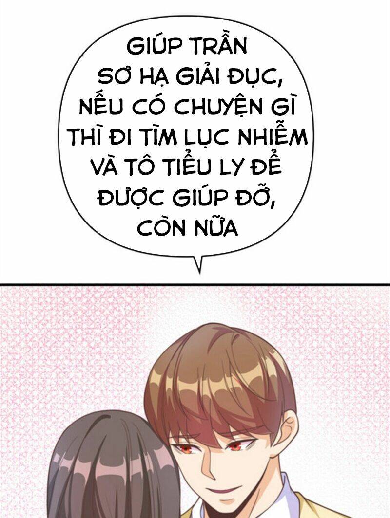 hoa hậu giảng đường luôn bên người chapter 37 13