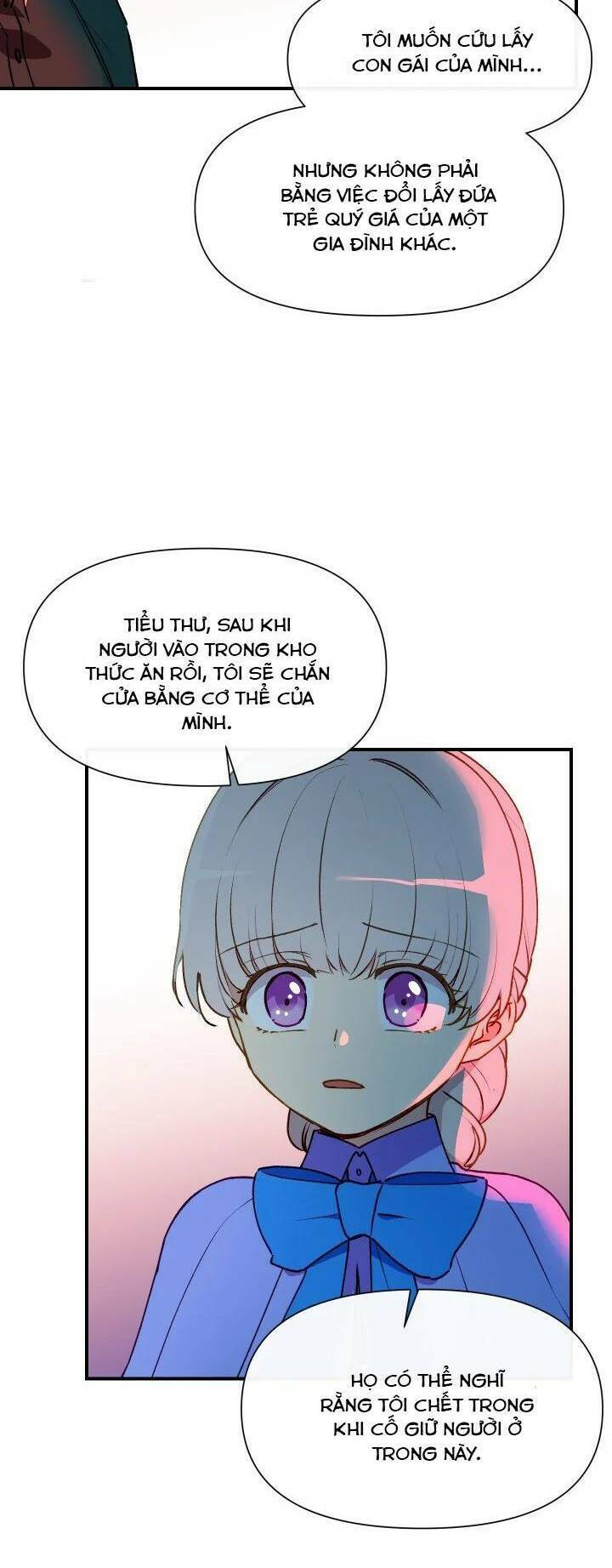 khế ước của nữ công tước quái vật chapter 57 12