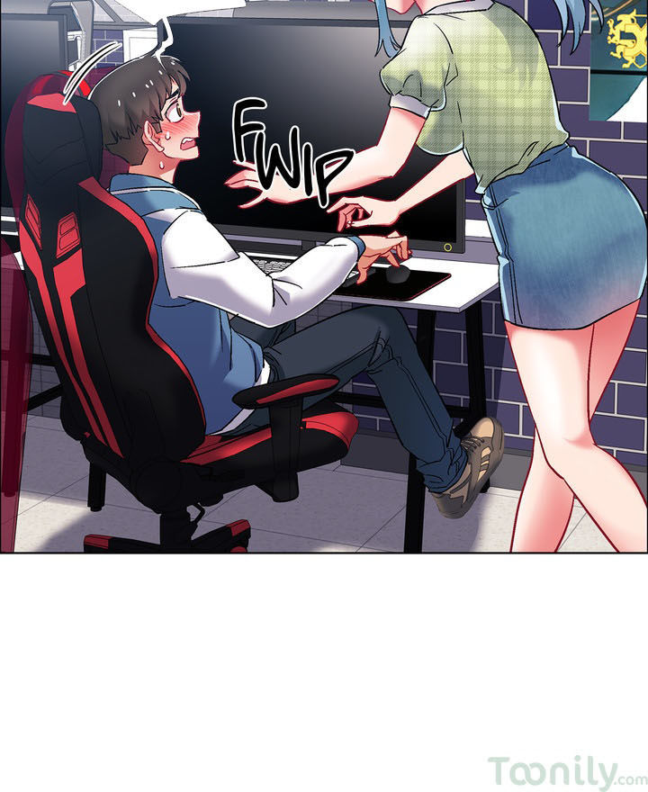 rental girls chapter 36 45