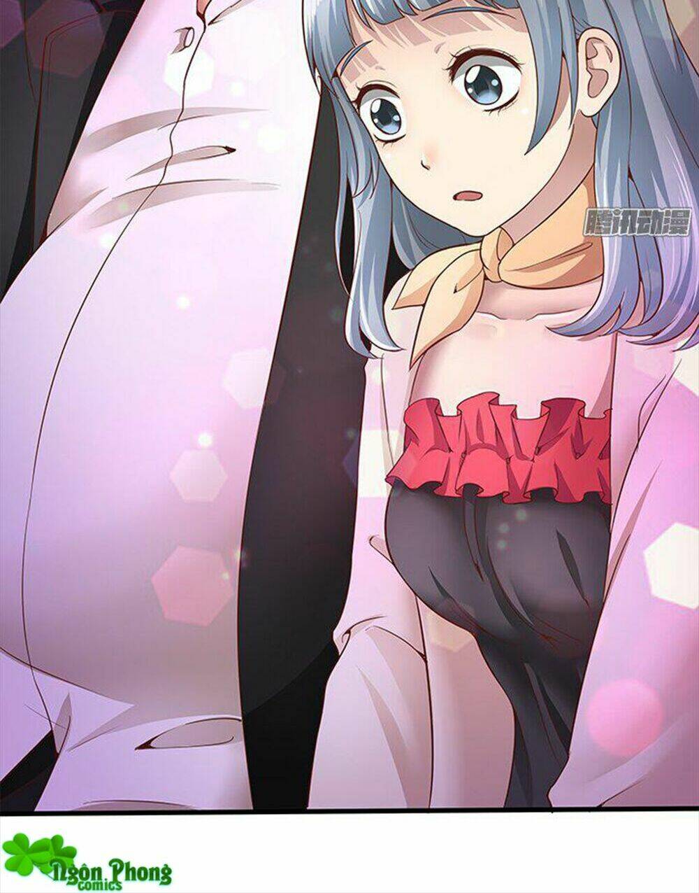 khi trò chơi ác ma bắt đầu chapter 18 12