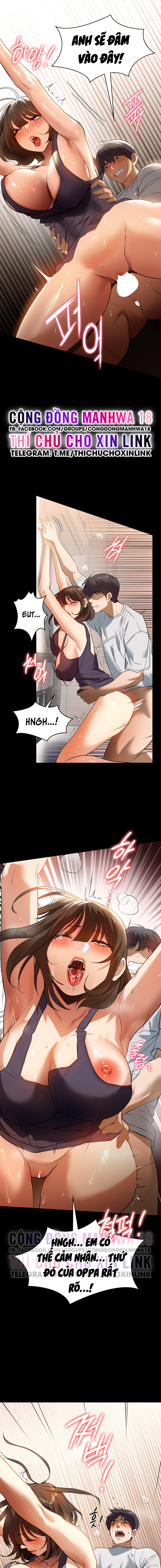 người giúp việc (young housemaid) chapter 16 14