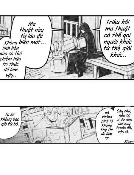 vợ của titan chapter 2 19